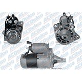ACDelco 336-1574 Remanufactured Starter by ACDelco