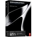Adobe Photoshop Lightroom 3.0 アップグレード版