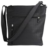 Hobo International Urban Oxide Cobble Hill Tote Black