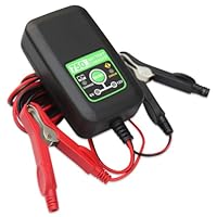 Battery Life BL750 6V/12V .75 Amp Battery Charger and Maintainer
