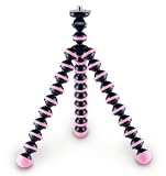 Smiths Photographic - Joby Gorillapod GP1 (Pink) for Fuji J210 / J37 / J32 / J30 / J28 / J27 / A235 / A180 / A170 / 1300 / 1400 / 2200 / 2300 / 2400 / 2600 / 2800