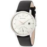Rinovati Mens RN0001 Classic Retrograde Dual T