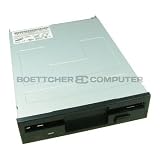 Samsung - SFD 321B - Laufwerk - Diskette ( 1.44 MB ) - SFD-321B