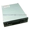 Samsung SFD-321B silber Disketten-Laufwerk 1.44 MB 3 ½ intern IDE silber