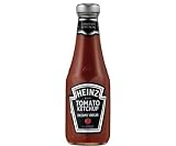 Heinz Limited Edition Tomato Ketchup Blended with Balsamic Vinegar - 14 Oz (Quantity of 3) by Heinz Sale