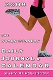 Women Runners Daily Journal