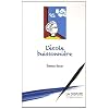 L'�cole buissonni�re