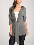 GUESS by Marciano Crochet Wrap Cardigan