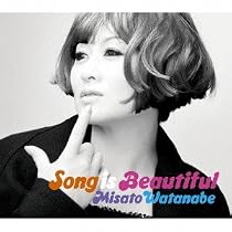 Song is Beautiful(初回生産限定盤)