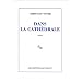 Dans la cath�drale
