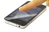 iPhone 4 防指紋・光沢機能性フィルム（１set）PRO GUARD AF for iPhone 4 / PGAF-IPH4-R