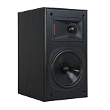 SpeakerCraft MONITOR One 6 1/2 BOOKSHELF SPEAKERS (PAIR)