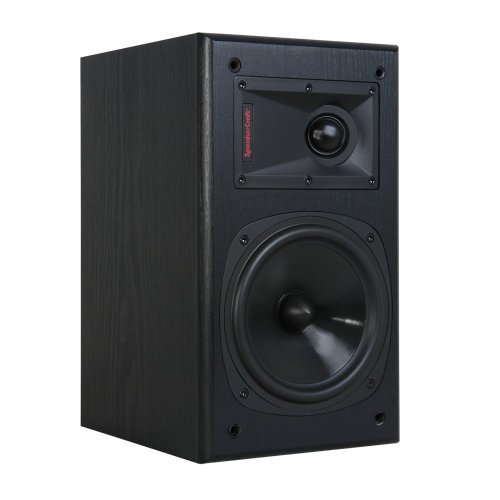 SpeakerCraft AIM Monitor One Channel Speaker