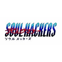 デビルサマナー ソウルハッカーズ