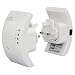 eSynic® Latest Version 1.3 WPS 300Mbps Wireless Wifi Repeater Range Network Router Extender Booster Complies with IEEE 802.11N/G/B Extend Your Wi-Fi Coverage