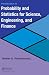 Introduction to Probability and Statistics for Science, Engineering, and Finance