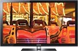 סמסונג PN63C550 63 אינץ 'HDTV פלזמה 1080p (שחור)