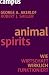 Animal Spirits: Wie Wirtschaft wirklich funktioniert (Gebundene Ausgabe)