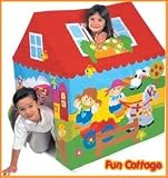 Intex Playground Fun Cottage