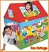 Toys : Intex Playground Fun Cottage