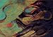 'Random Thoughts 1', Original Painting, Home Decor Artwork