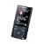 Sony NWZE445B E Series 16GB MP3 Walkman with Voice Recording Function - Black