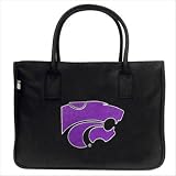 Kansas State University WildCats Logo Handbag