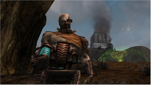 Richard Garriott's Tabula Rasa （輸入版）
