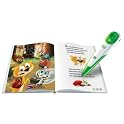 LeapFrog Tag Reading System