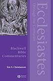 Ecclesiastes through the centuries