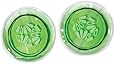 REUSABLE Gel Eye Coolers Cucumber Pack Pads Mask Eye Masque swelling puffiness relief