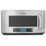 KitchenAid : KHMS2050SSS Microwave