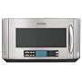 KitchenAid Architect Series II KHMS2050SSS 2.0 cu. ft. Over-the-Range Microwave Oven - Stainless St
