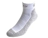 Hilly Mono Skin Padded Training Light Grey Unisex - Small 3 - 5.5 UK