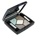 5 Color Iridescent Eyeshadow - No. 009 Sky Glow