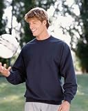 Russell / Jerzees 10 Ounces Z Class Adult Fleece Crew