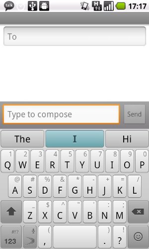 SwiftKey X Phone v2.0.5.114
