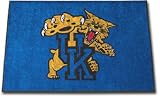 Kentucky Wildcats Tailgater Indoor / Outdoor Rug