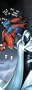 Master of the Ring (Marvel Team-Up, Vol. 2)