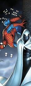 Master of the Ring (Marvel Team-Up, Vol. 2)
