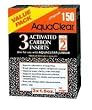 Activated Carbon for Aqua Clear 30 and 150 - 3 pk Activated Carbon for Aqua Clear 30 and 150 - 3 pk