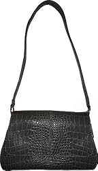 Women's Liz Claiborne Purse Handbag Money Talks Bos eucalyptus
