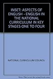 Aspects of English : English in the National Curriculum in key stages 1 to 4. Teachers' notes