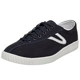 TretornMen'sNyliteCanvasSneaker