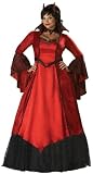 Devil's Temptress Elite Collection Adult Plus Costume 2X-Large