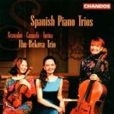 Spanish Piano Trios