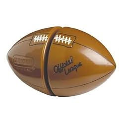 Football Sportsline Sports Ball Duncan Yo-Yo