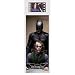 Search : Batman 'The Darknight' Film Cell Bookmark - 511