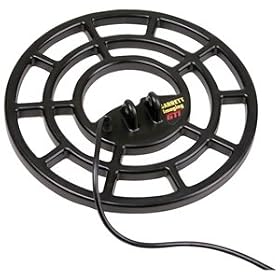PROformance Imaging Coil, 12.5 by Garrett Metal Detectors