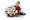 Fisher-Price Little People  Lil Pirate Ship